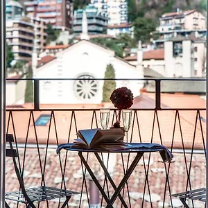 visit hotel
