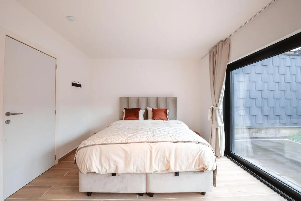 Apartment K&Y Suites 3 Brussels Airport 500M! Zaventem