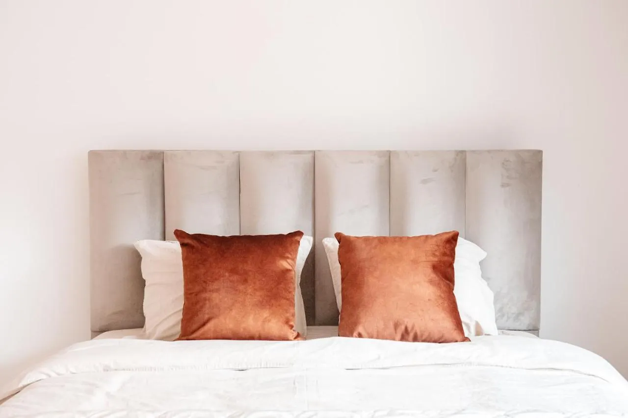 Apartment K&Y Suites 3 Brussels Airport 500M! Zaventem